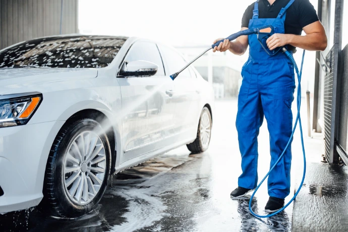 lave auto, car wash, dour, borinage, mons, nettoyage auto