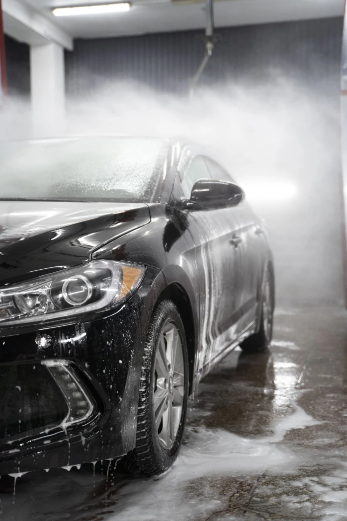 car wash, detailing, mons dour, lavage auto